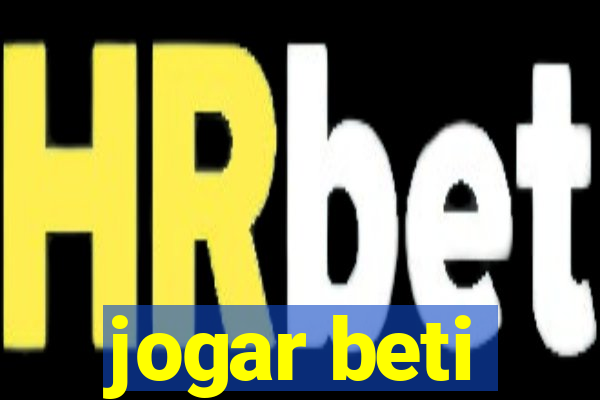 jogar beti